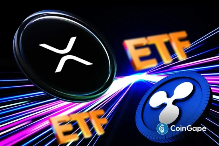 Expert Sees XRP Price Rally if it Holds Key Support Ahead of Ripple ETF Launch