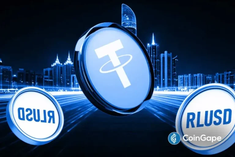 Breaking: Tether’s USDT Secures New Abu Dhabi Global Market Approval After Ripple’s RLUSD