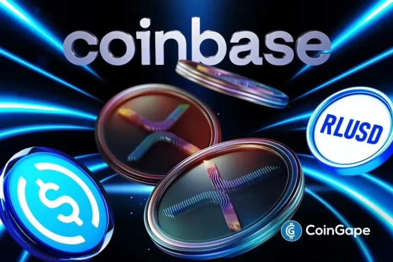 XRP News: Ripple’s RLUSD Eyes Wider Adoption as Stablecoin Expands to Coinbase’s L2 Base